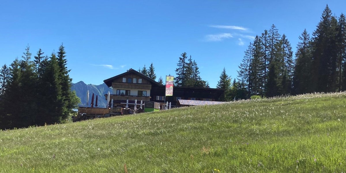 Bild Berghaus Am Söller