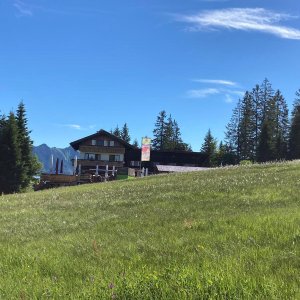 Bild Berghaus Am Söller