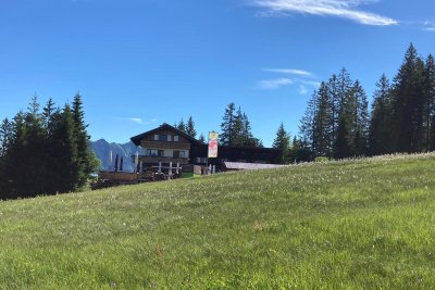Bild Berghaus Am Söller