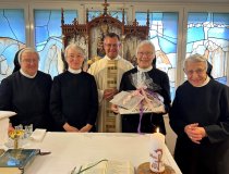 PG Oberstdorf - 60jähriges Ordensjubiläum Sr. Lucita Gruppenbild-1