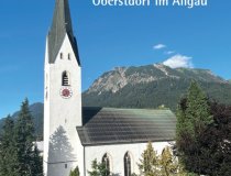 Kirchenführer Oberstdorf