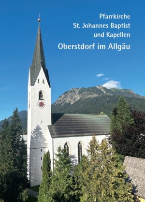 Kirchenführer Oberstdorf