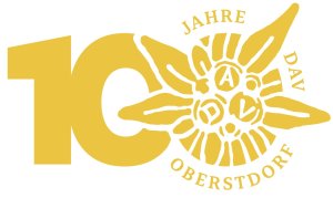 Dav 100 GOLD klein