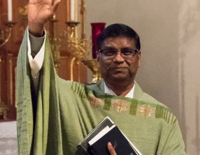 2025-08-29 Oberstdorf, St Johannes Baptist - Arockiaraj Savarimuthu – Pater Raja HP