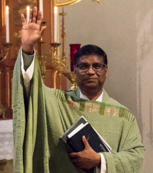 2025-08-29 Oberstdorf, St Johannes Baptist - Arockiaraj Savarimuthu – Pater Raja HP