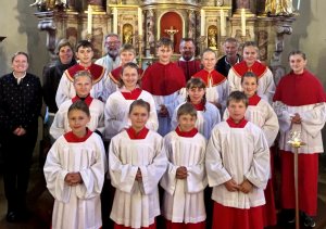 PG Oberstdorf - Schöllang - Ministrantenaufnahme 14092025-3