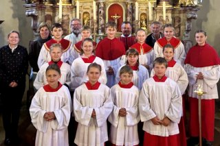 PG Oberstdorf - Schöllang - Ministrantenaufnahme 14092025-3