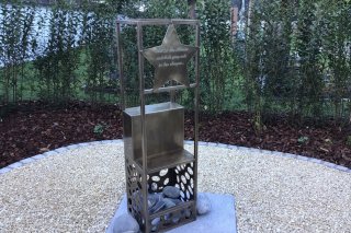 Gedenkstele