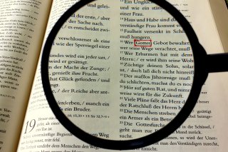 Bibel-lesen by Stanislaus Klemm pfarrbriefservice