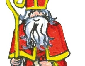 17468 2 nikolaus by bianka leonhardt kinder-regenbogen at pfarrbriefservice rgb