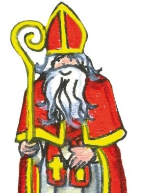 17468 2 nikolaus by bianka leonhardt kinder-regenbogen at pfarrbriefservice rgb