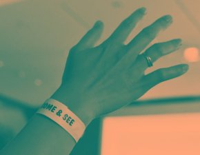 Come-and-see by Yohanes Vianey Lein pfarrbriefservice