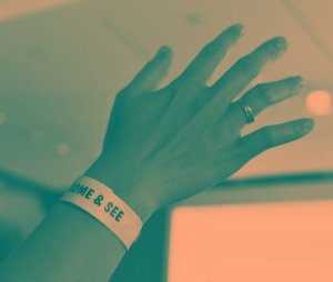 Come-and-see by Yohanes Vianey Lein pfarrbriefservice