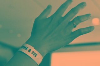 Come-and-see by Yohanes Vianey Lein pfarrbriefservice