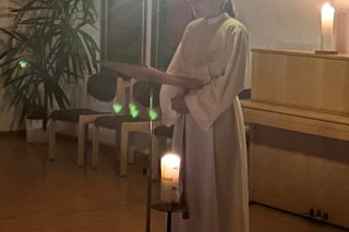 Weihnachtsfeier Ministranten - 13122025 - Foto Pfr. Schnabel-1