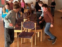 Weihnachtsfeier Ministranten - 13122025 - Foto Pfr. Schnabel-3