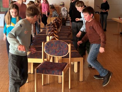 Weihnachtsfeier Ministranten - 13122025 - Foto Pfr. Schnabel-3