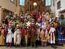 Sternsingergruppen St. Johannes Baptist Oberstdorf - 02012026-2