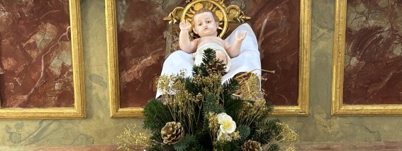 Loretto Christkind - Pfr. Schnabel