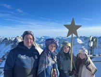 Sternsinger Oberstdorf Nebelhorn 06012026