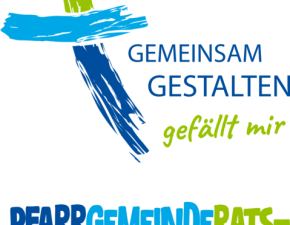 PGR-Wahl 2026 Logo Wort-Bild-Marke Zusatz