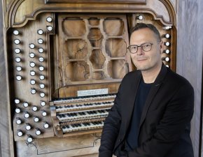 Christoph Hauser Ottobeuren