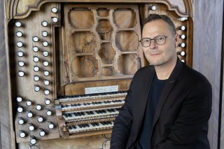 Christoph Hauser Ottobeuren