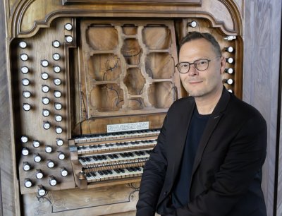 Christoph Hauser Ottobeuren