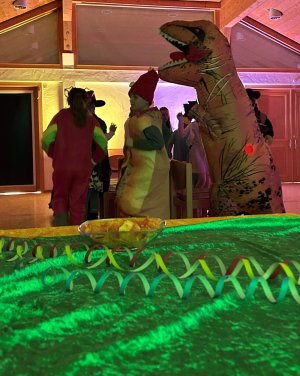 Ministrantenfasching 2026 - Reise nach Jerusalem