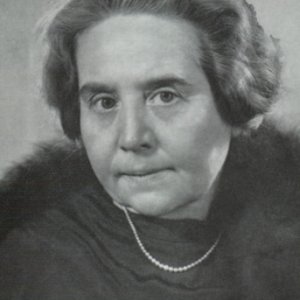 Gertrud von le Fort