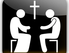 Beichte farbe by factum-adp pfarrbriefservice