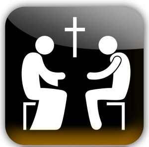 Beichte farbe by factum-adp pfarrbriefservice