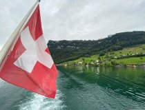 Vierwaldstättersee - Pfr. Schnabel