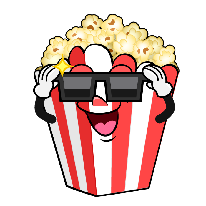 Popcorn