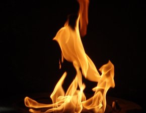 Feuerschale
