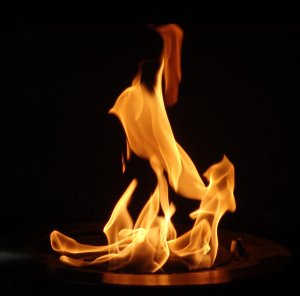 Feuerschale