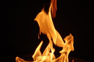 Feuerschale