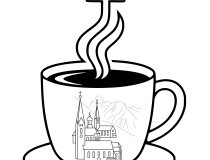 Logo Kirchenkaffee