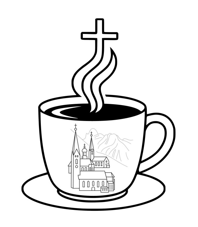 Logo Kirchenkaffee