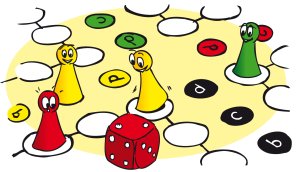 Spielenachmittag