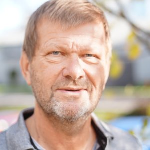 Herr Josef Epp