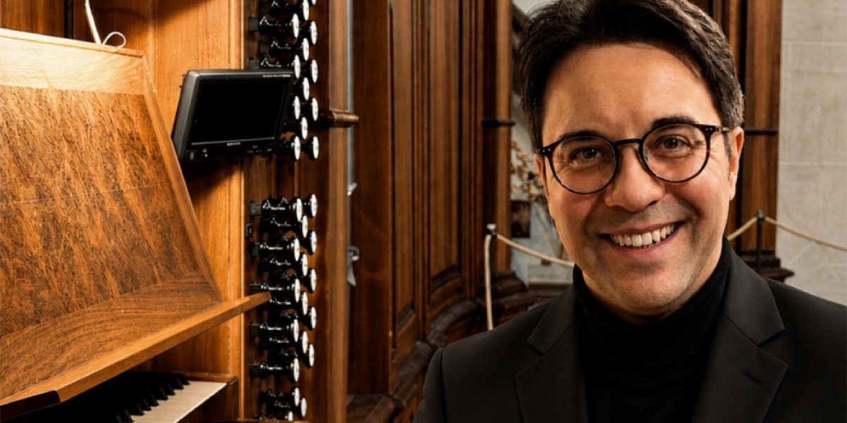 Christian Barthen Berner Münster