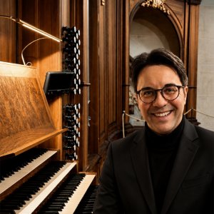 Christian Barthen Berner Münster
