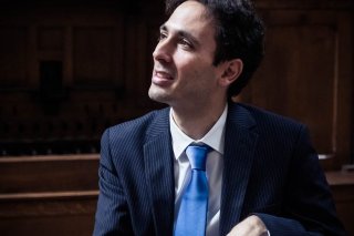 Vincent Dubois