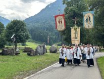 Diözesan-Mesnerwallfahrt 15072026-Prozessionsweg-1
