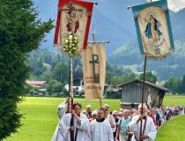Diözesan-Mesnerwallfahrt 15072026-Prozessionsweg-9