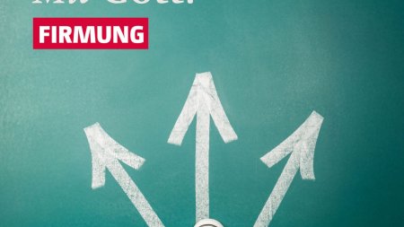 Firmung 2027 Motivplakat Bonifatiuswerk