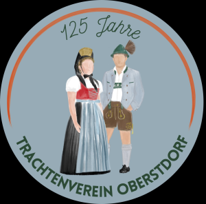 Abzeichen GeTra 125Jahre
