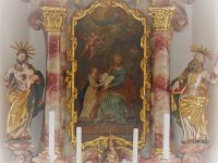 Rubi Altar