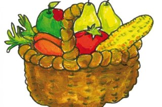Erntedank